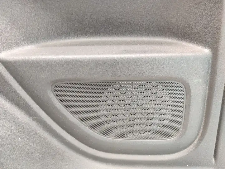 Volkswagen Up (2011 - ) 1S3867043M Обшивка задней двери — фото 9