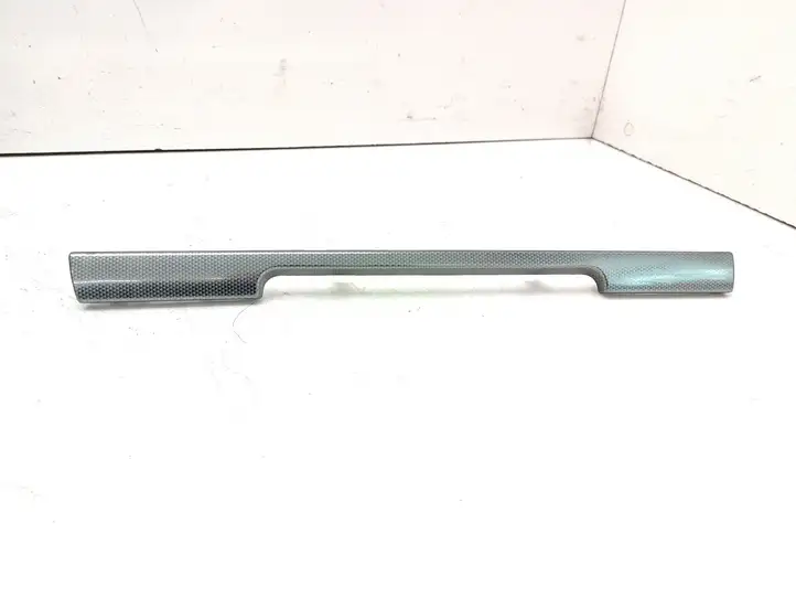 Peugeot 407 (2004 - 2011) 9644562977 Обшивка рулевой колонки — фото 1