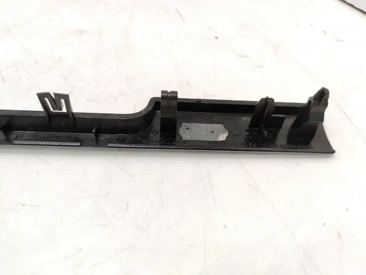 Peugeot 407 (2004 - 2011) 9644562977 Обшивка рулевой колонки — фото 6