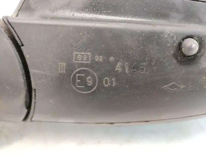 Peugeot 407 (2004 - 2011) E9024145 Боковое зеркало с электроприводом — фото 2