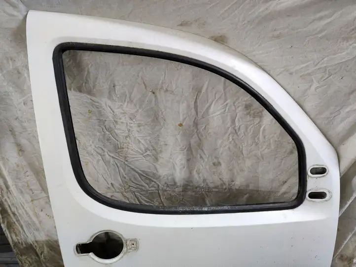 Fiat Doblo (2000 - 2009) Дверь — фото 6