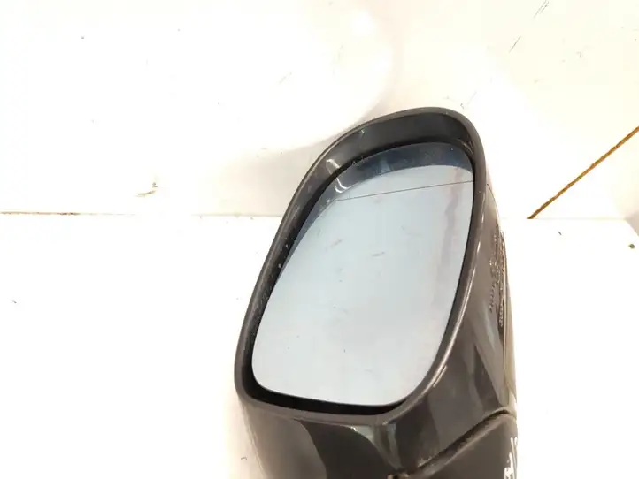 Lancia Thesis (2001 - 2009) E30158212 Боковое зеркало с электроприводом — фото 4