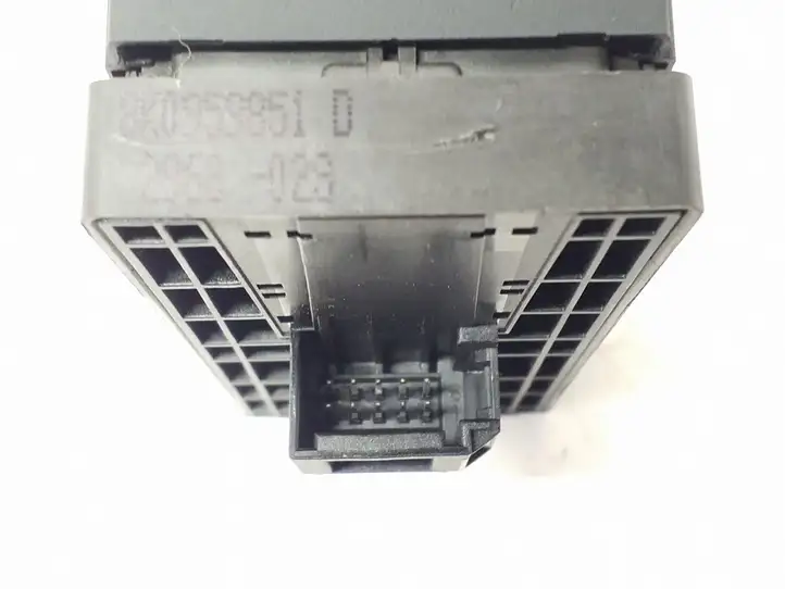 Audi A4 S4 B8 8K (2007 - 2011) 8K0959851D Блок кнопок стеклоподъемников — фото 3