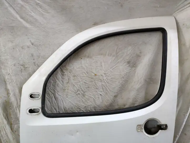 Fiat Doblo (2000 - 2009) Дверь — фото 8