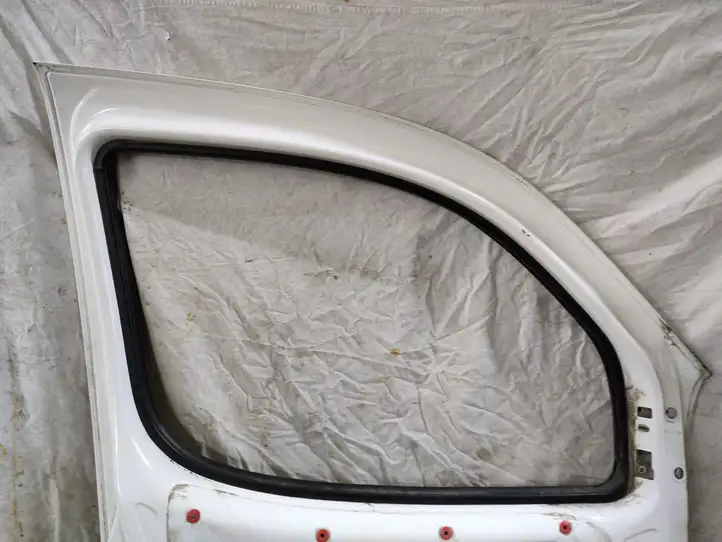 Fiat Doblo (2000 - 2009) Дверь — фото 10