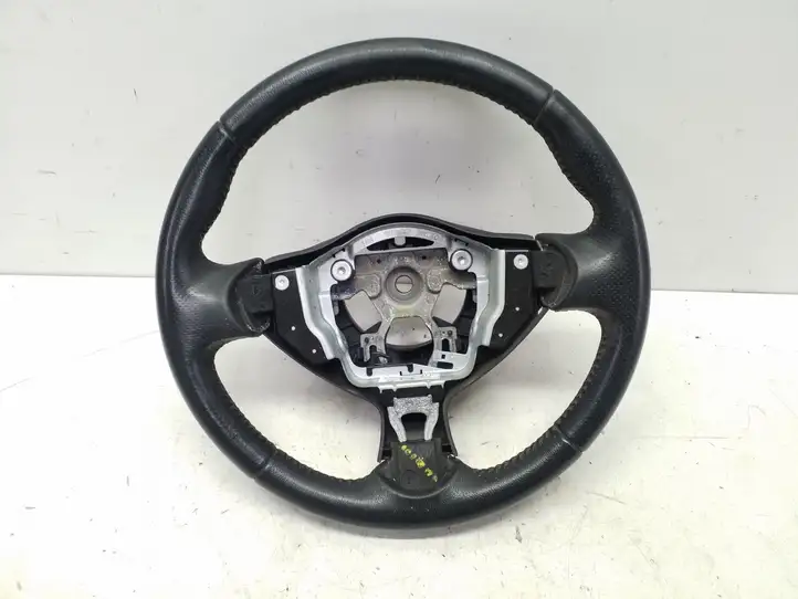 Nissan Juke I F15 (2010 - 2018) 34232407A Руль — фото 1