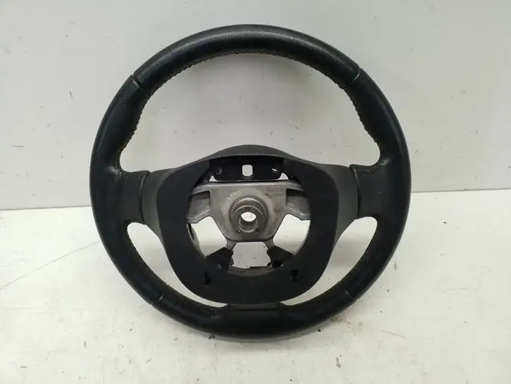Nissan Juke I F15 (2010 - 2018) 34232407A Руль — фото 2