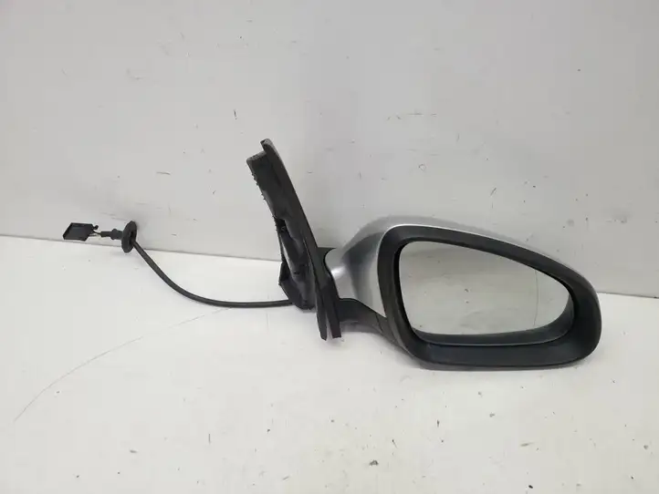 Opel Astra J (2012 - 2015) 13302762 Боковое зеркало с электроприводом — фото 1