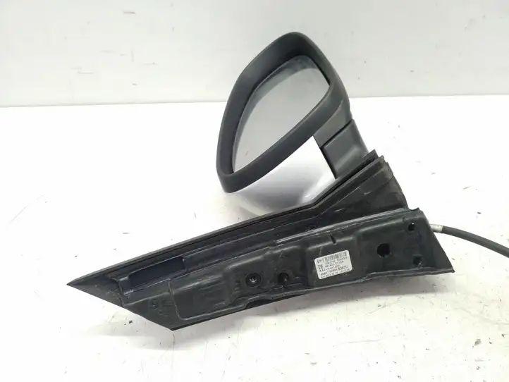 Opel Astra J (2012 - 2015) 13302762 Боковое зеркало с электроприводом — фото 3