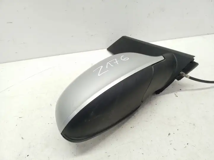 Opel Astra J (2012 - 2015) 13302762 Боковое зеркало с электроприводом — фото 4