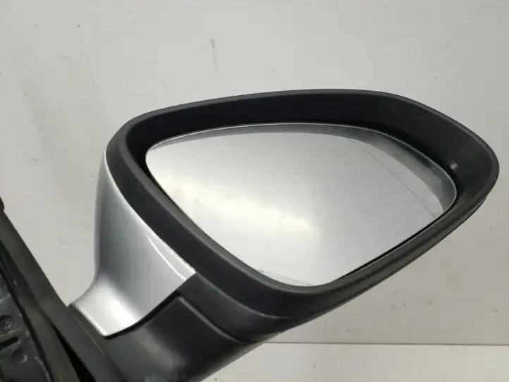 Opel Astra J (2012 - 2015) 13302762 Боковое зеркало с электроприводом — фото 7