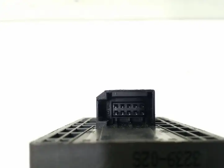 Audi A4 S4 B8 8K (2007 - 2011) 8K0959851D Кнопка стеклоподъемников — фото 2