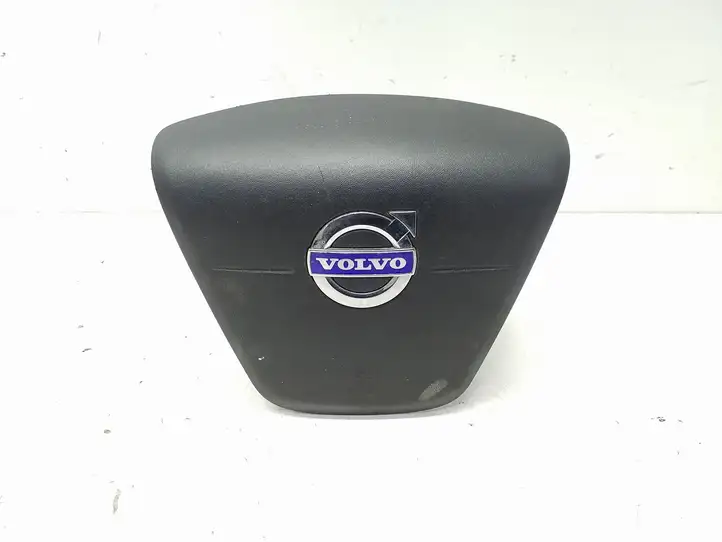 Volvo V70 (2013 - 2016) 31332820 Подушка безопасности руля — фото 1
