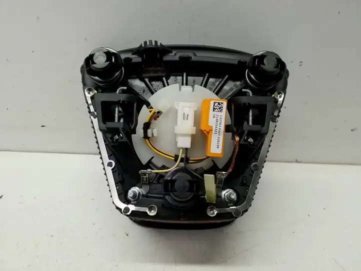 Volvo V70 (2013 - 2016) 31332820 Подушка безопасности руля — фото 3