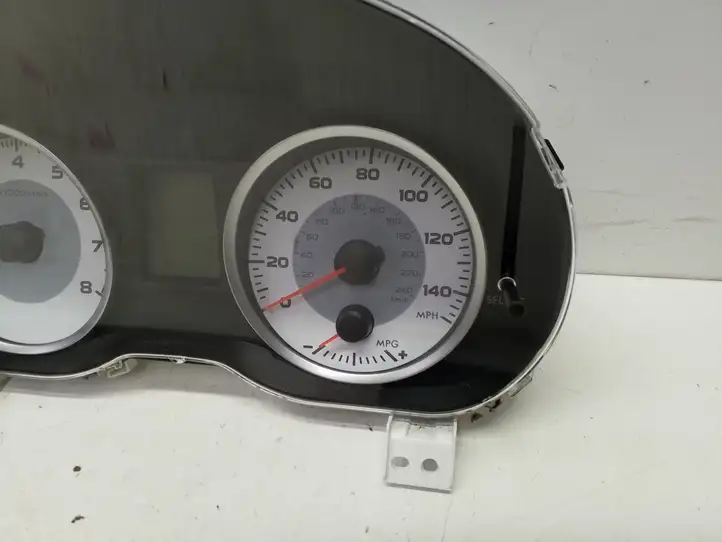 Subaru Impreza IV (2013 - 2016)  85002FJ870 Спидометр (приборный щиток)