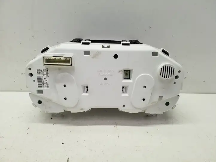 Subaru Impreza IV (2013 - 2016)  85002FJ870 Спидометр (приборный щиток)