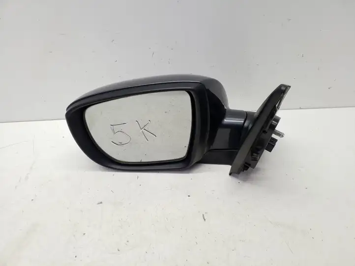 Hyundai ix35 (2009 - 2013) Боковое зеркало с электроприводом — фото 1
