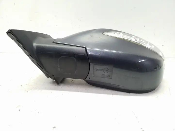 Hyundai ix35 (2009 - 2013) Боковое зеркало с электроприводом — фото 3