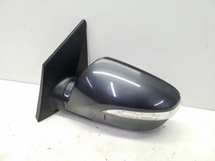Hyundai ix35 (2009 - 2013) Боковое зеркало с электроприводом — фото 5