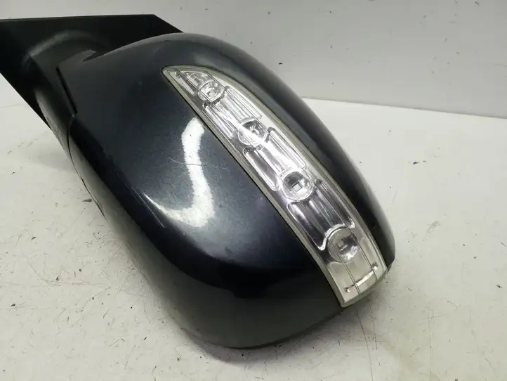 Hyundai ix35 (2009 - 2013) Боковое зеркало с электроприводом — фото 6