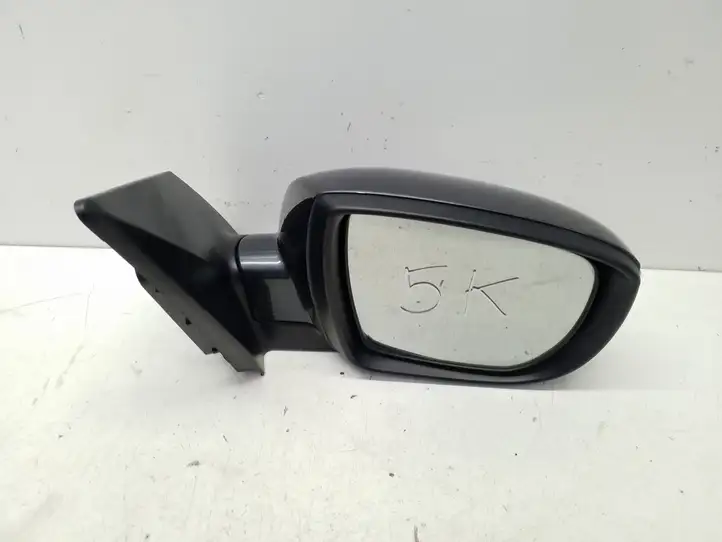 Hyundai ix35 (2009 - 2013) Боковое зеркало с электроприводом — фото 1
