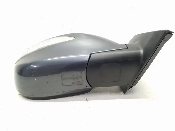 Hyundai ix35 (2009 - 2013) Боковое зеркало с электроприводом — фото 3