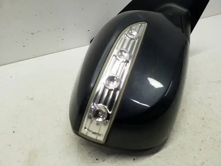 Hyundai ix35 (2009 - 2013) Боковое зеркало с электроприводом — фото 4