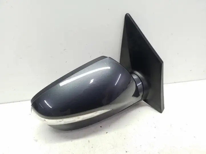 Hyundai ix35 (2009 - 2013) Боковое зеркало с электроприводом — фото 5