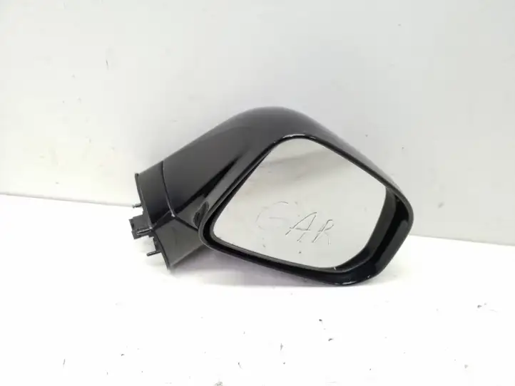 Opel Antara (2011 - 2017) Боковое зеркало с электроприводом — фото 1