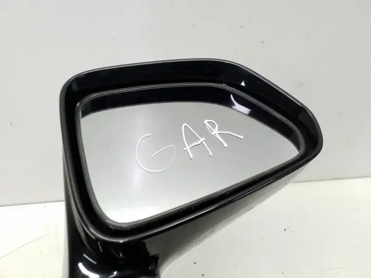 Opel Antara (2011 - 2017) Боковое зеркало с электроприводом — фото 4