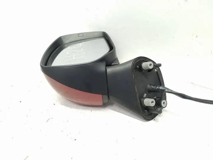 Subaru Impreza IV (2013 - 2016) A048695 Боковое зеркало с электроприводом — фото 2