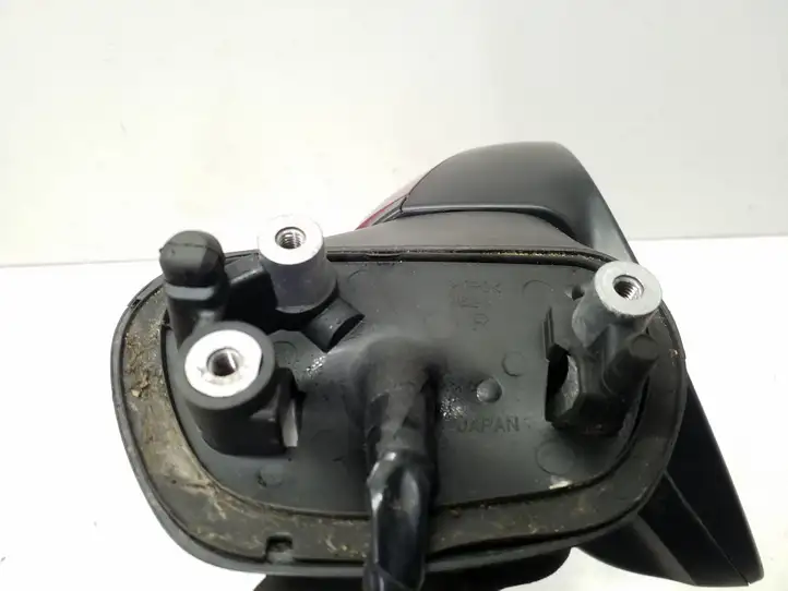 Subaru Impreza IV (2013 - 2016) A048695 Боковое зеркало с электроприводом — фото 5