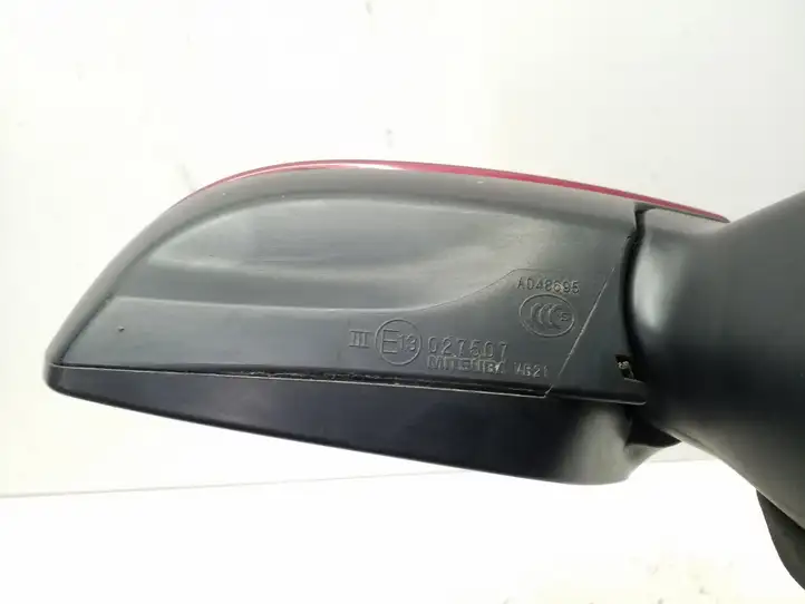 Subaru Impreza IV (2013 - 2016) A048695 Боковое зеркало с электроприводом — фото 7