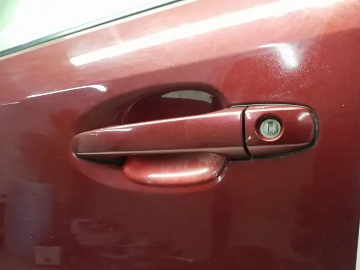 Subaru Impreza IV (2013 - 2016) Дверь — фото 3