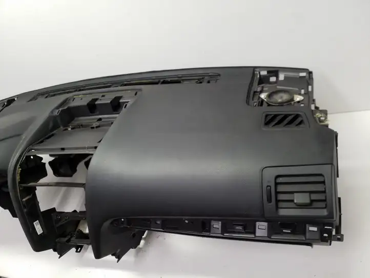 Subaru Impreza IV (2013 - 2016) Панель приборов — фото 4