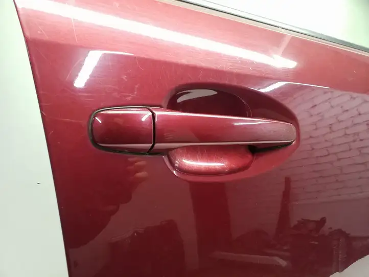 Subaru Impreza IV (2013 - 2016) Дверь — фото 10