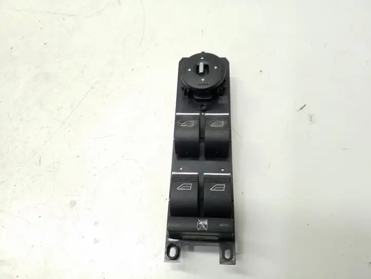 Ford C-MAX II (2010 - 2015) AM5T14A132AA Кнопка стеклоподъемников — фото 4