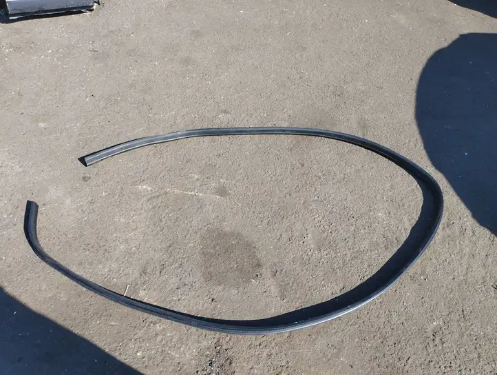 Ford Mondeo MK IV (2007 - 2014) Уплотнитель передней двери (кузов) — фото 1