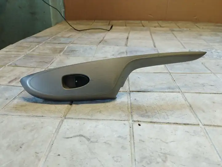 Honda Civic (2006 - 2011) 83740SMGE020 Блок кнопок стеклоподъемников — фото 1