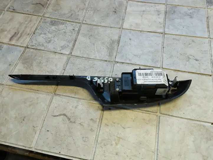 Honda Civic (2006 - 2011) 83740SMGE020 Блок кнопок стеклоподъемников — фото 2