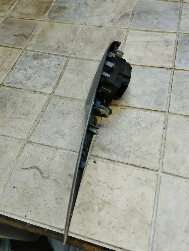 Honda Civic (2006 - 2011) 83740SMGE020 Блок кнопок стеклоподъемников — фото 3