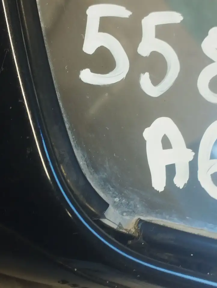 Audi A6 S6 C5 4B (1997 - 2001) 30992 Боковое зеркало с электроприводом — фото 7