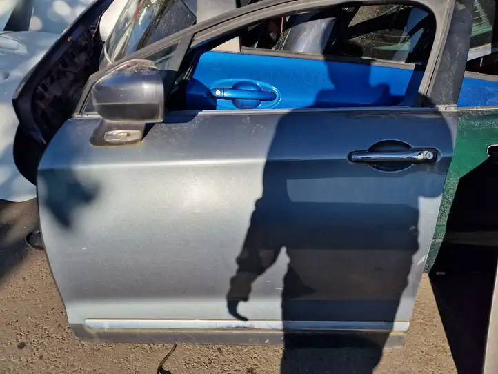 Citroen C5 (2008 - 2017) Дверь — фото 1