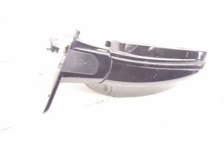 BMW 3 E90 E91 (2005 - 2012) Боковое зеркало с электроприводом — фото 7