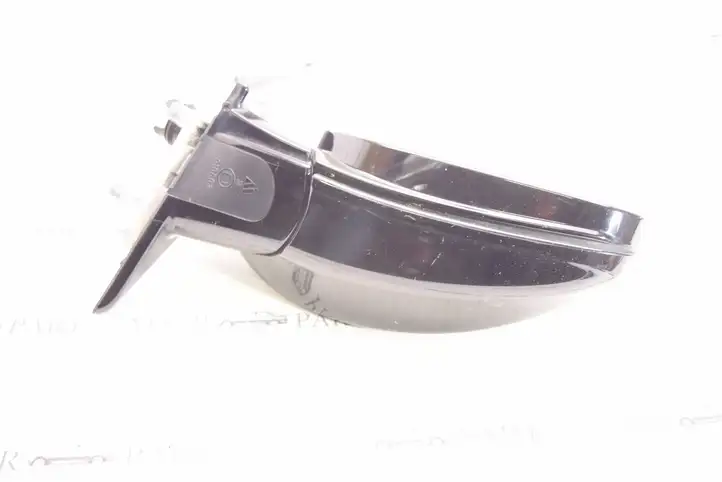 BMW 3 E90 E91 (2005 - 2012) Боковое зеркало с электроприводом — фото 9