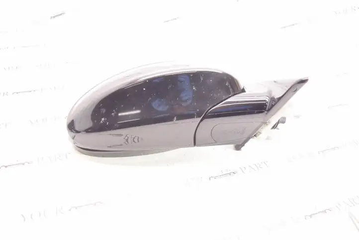 BMW 3 E90 E91 (2005 - 2012) Боковое зеркало с электроприводом — фото 11