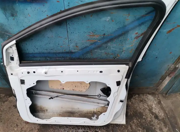 Ford Focus (2011 - 2015) Дверь — фото 2