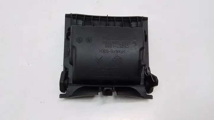 Citroen C4 (2011 - 2016) 9653798677 Передняя пепельница — фото 4