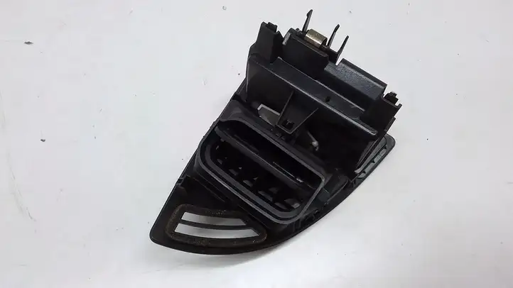 Citroen C4 (2011 - 2016) 9646338077 Боковой воздушный дефлектор — фото 2