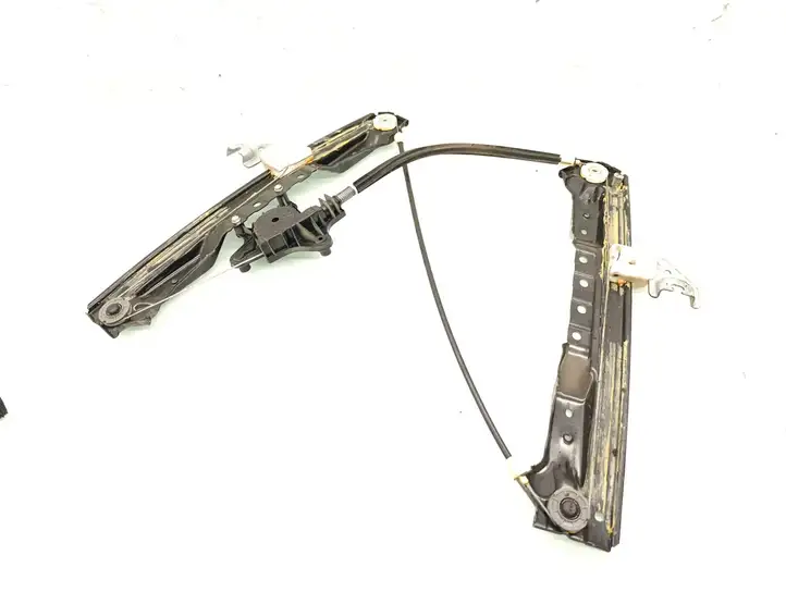 Dodge Grand Caravan (2007 - 2020) 30148741R Стеклоподъемник раздвижной двери(без двигателя) — фото 1